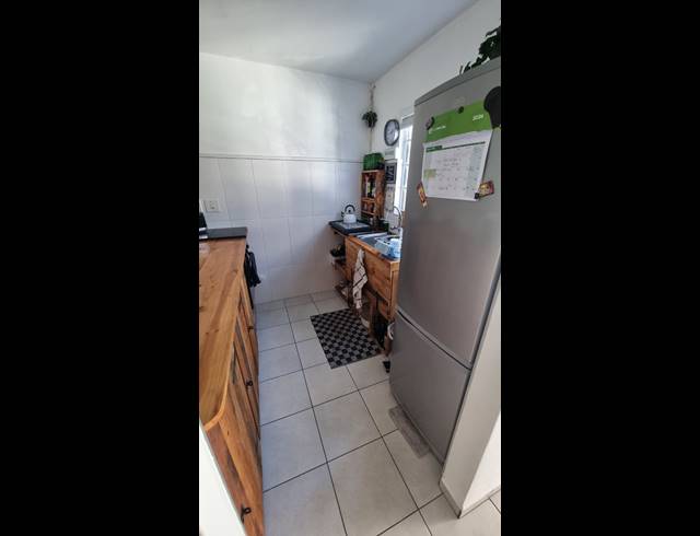 1 BEDROOM APARTMENT FOR SALE IN MEER EN SEE